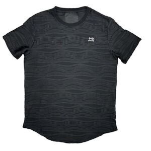Damati Wave Pattern Tee (L)